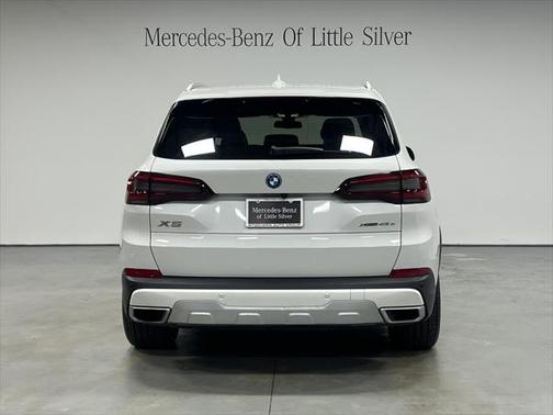 2022 BMW X5 PHEV xDrive45e