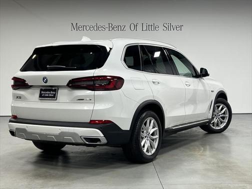 2022 BMW X5 PHEV xDrive45e