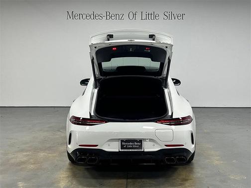 2024 Mercedes-Benz AMG GT 63 S E Performance 4-Door