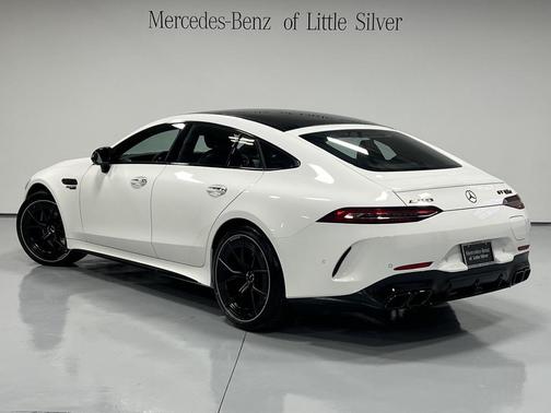 2024 Mercedes-Benz AMG GT 63 S E Performance 4-Door
