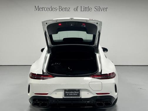 2024 Mercedes-Benz AMG GT 63 S E Performance 4-Door