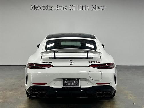 2024 Mercedes-Benz AMG GT 63 S E Performance 4-Door