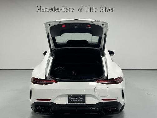 2024 Mercedes-Benz AMG GT 63 S E Performance 4-Door