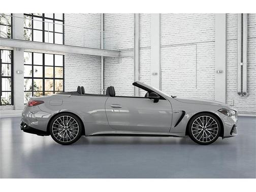 2026 Mercedes-Benz AMG CLE 53 4MATIC+