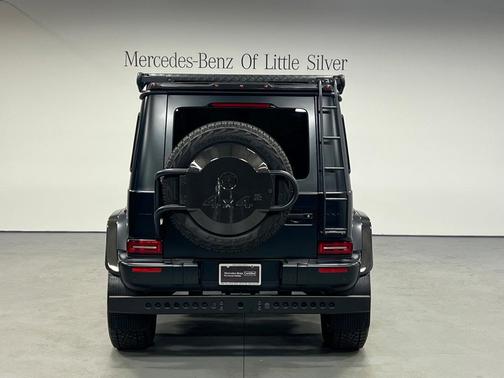 2023 Mercedes-Benz AMG G 63 G 63 AMG
