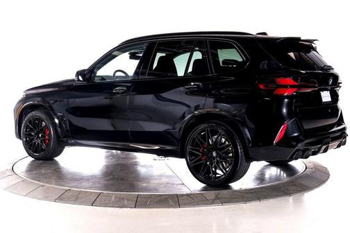 2025 BMW X5 M Base