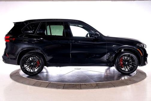 2025 BMW X5 M Base