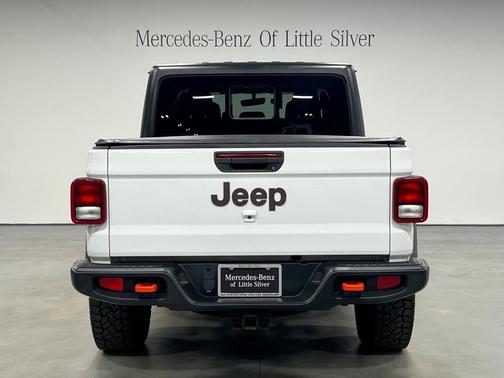 2023 Jeep Gladiator Mojave 4x4