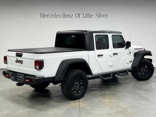 2023 Jeep Gladiator Mojave 4x4