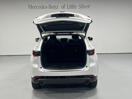 2024 Mazda CX-5 2.5 Turbo Premium