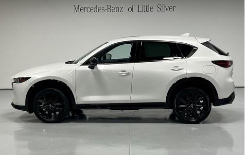 2024 Mazda CX-5 2.5 Turbo Premium