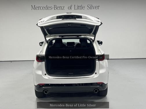 2024 Mazda CX-5 2.5 Turbo Premium