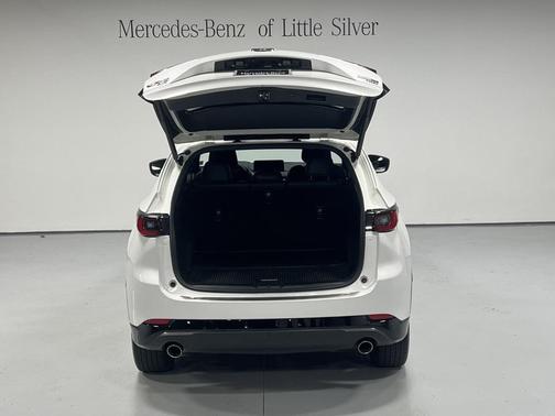 2024 Mazda CX-5 2.5 Turbo Premium