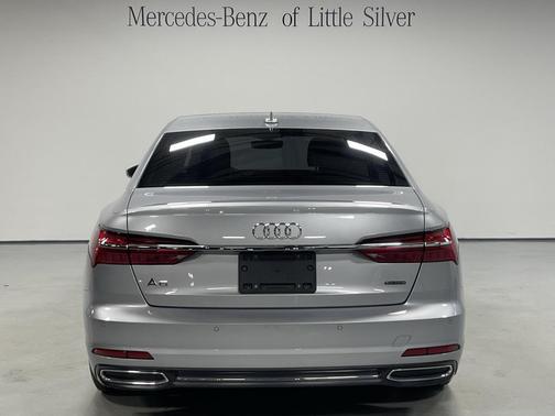 2019 Audi A6 45 Premium