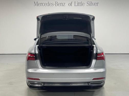 2019 Audi A6 45 Premium