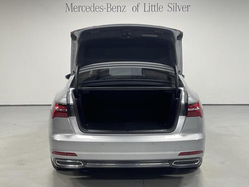 2019 Audi A6 45 Premium