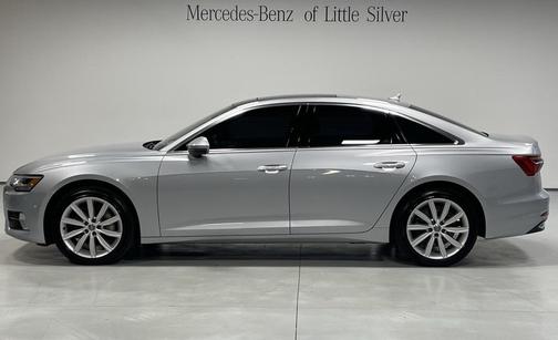 2019 Audi A6 45 Premium