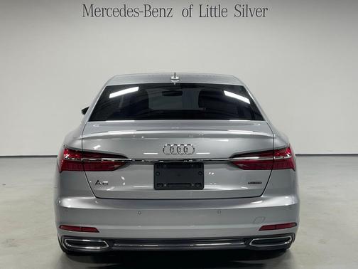 2019 Audi A6 45 Premium