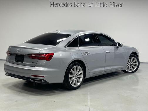 2019 Audi A6 45 Premium