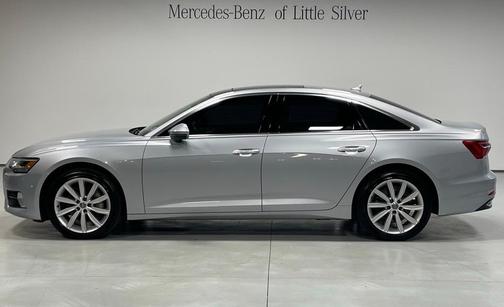 2019 Audi A6 45 Premium