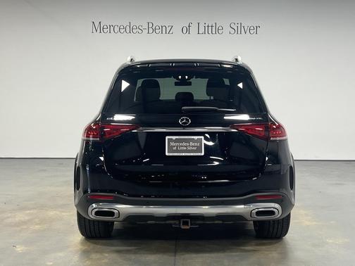 2022 Mercedes-Benz GLE 350 4MATIC