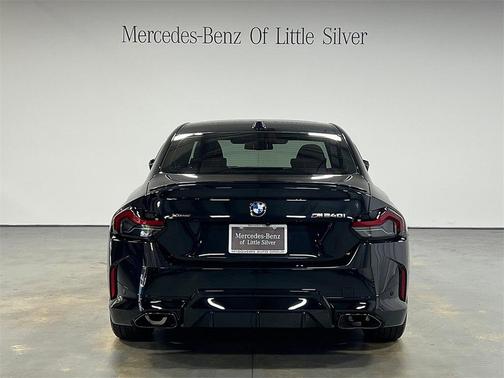 2024 BMW M240 i xDrive