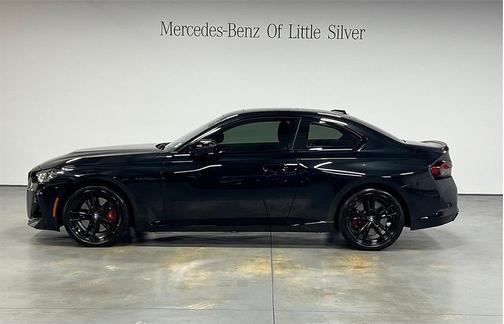 2024 BMW M240 i xDrive