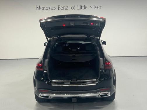 2025 Mercedes-Benz GLE 450 4MATIC