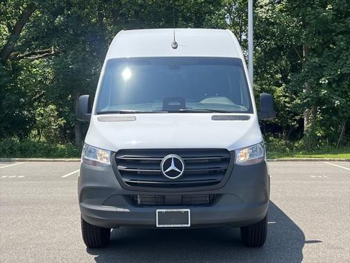 2025 Mercedes-Benz Sprinter 2500 High Roof