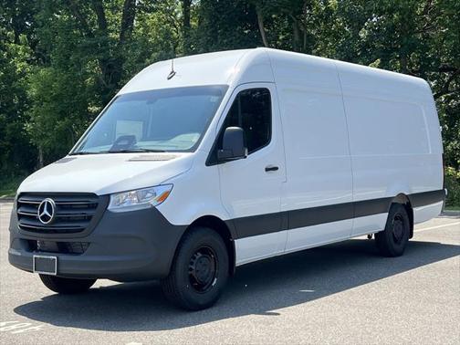 2025 Mercedes-Benz Sprinter 2500 High Roof