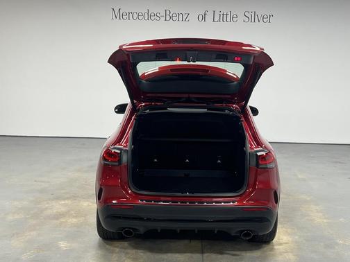 2021 Mercedes-Benz AMG GLA 35 4MATIC