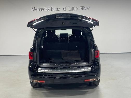 2022 INFINITI QX80 SENSORY AWD