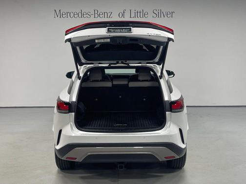 White 2023 Lexus RX 350 Premium