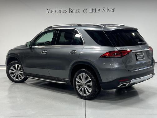 2023 Mercedes-Benz GLE 350 4MATIC