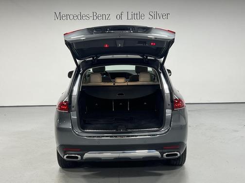 2023 Mercedes-Benz GLE 350 4MATIC