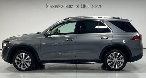 2023 Mercedes-Benz GLE 350 4MATIC