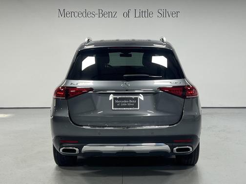 2023 Mercedes-Benz GLE 350 4MATIC