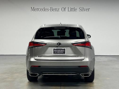 2018 Lexus NX 300 Base