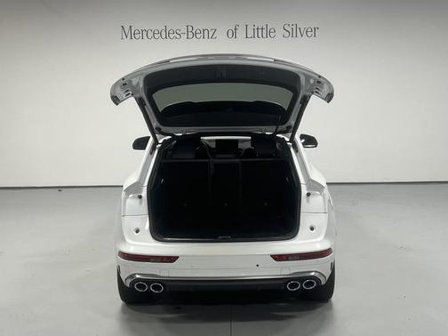 2021 Audi SQ5 3.0T Premium Plus