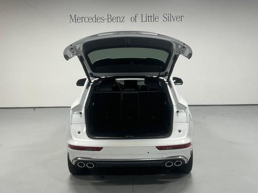 2021 Audi SQ5 3.0T Premium Plus