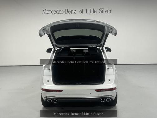 2021 Audi SQ5 3.0T Premium Plus