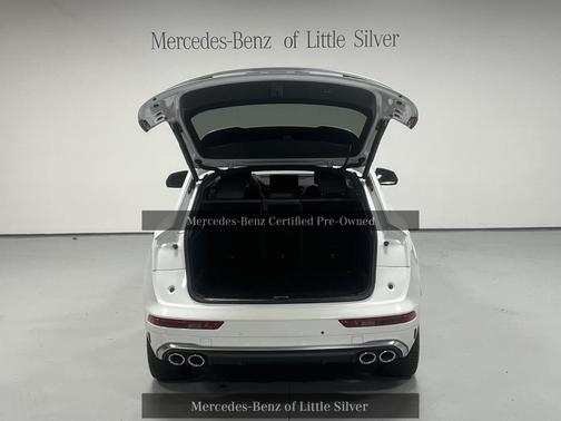 2021 Audi SQ5 3.0T Premium Plus