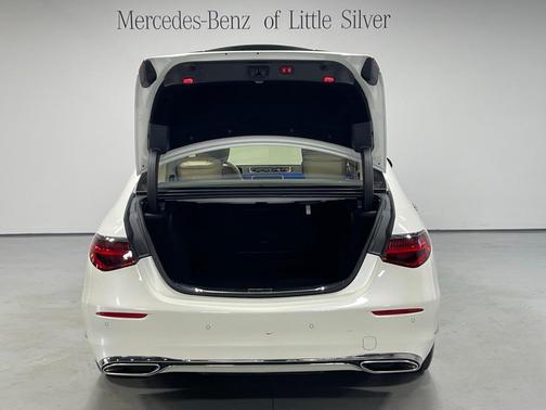 2023 Mercedes-Benz S-Class 4MATIC
