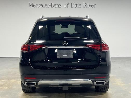 2020 Mercedes-Benz GLE 350 4MATIC