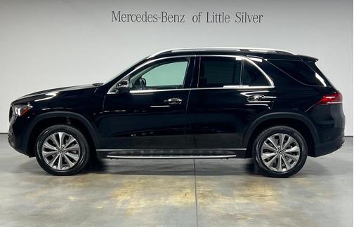 2020 Mercedes-Benz GLE 350 4MATIC