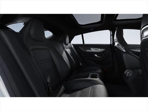 2024 Mercedes-Benz AMG GT 53 4-Door