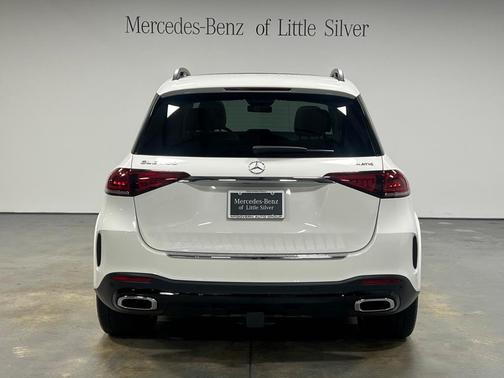 2023 Mercedes-Benz GLE 350 4MATIC