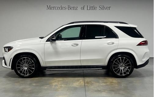 2023 Mercedes-Benz GLE 350 4MATIC