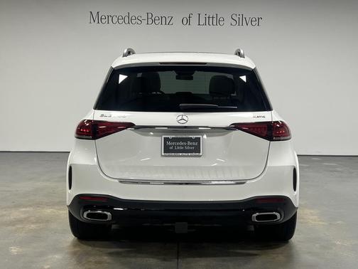 2023 Mercedes-Benz GLE 350 4MATIC