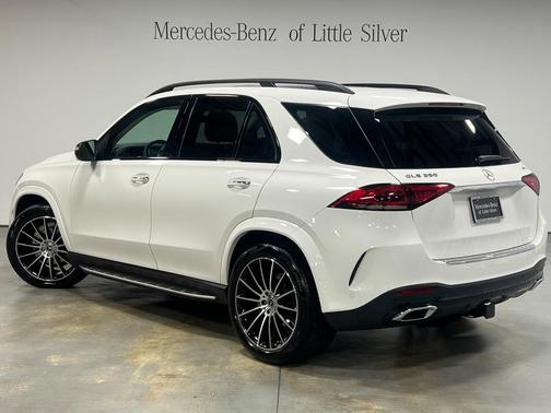 2023 Mercedes-Benz GLE 350 4MATIC